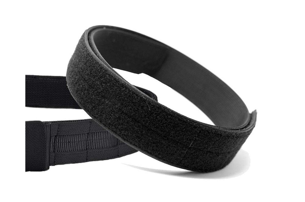 KRYDEX Quick Release Rigger MOLLE Belt 1.75 Inch Inner & Outer Tactical Heavy...