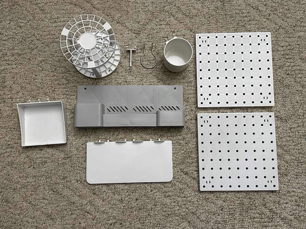 Jot Craft Storage Organization