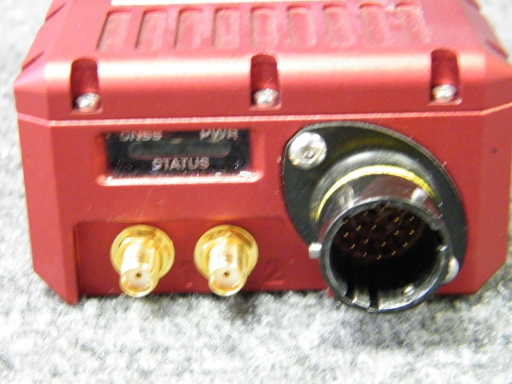 OxTS - GPS Inertial Navigation System | RT1003