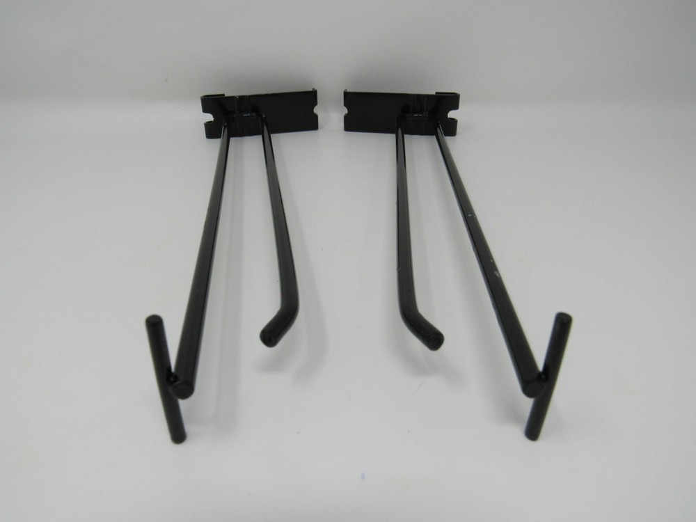 Commercial Set Of 2 Grid Display Support Bracket