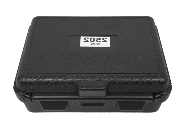 Califone DiggiDitto DC596 Document Smart Camera w/ Case