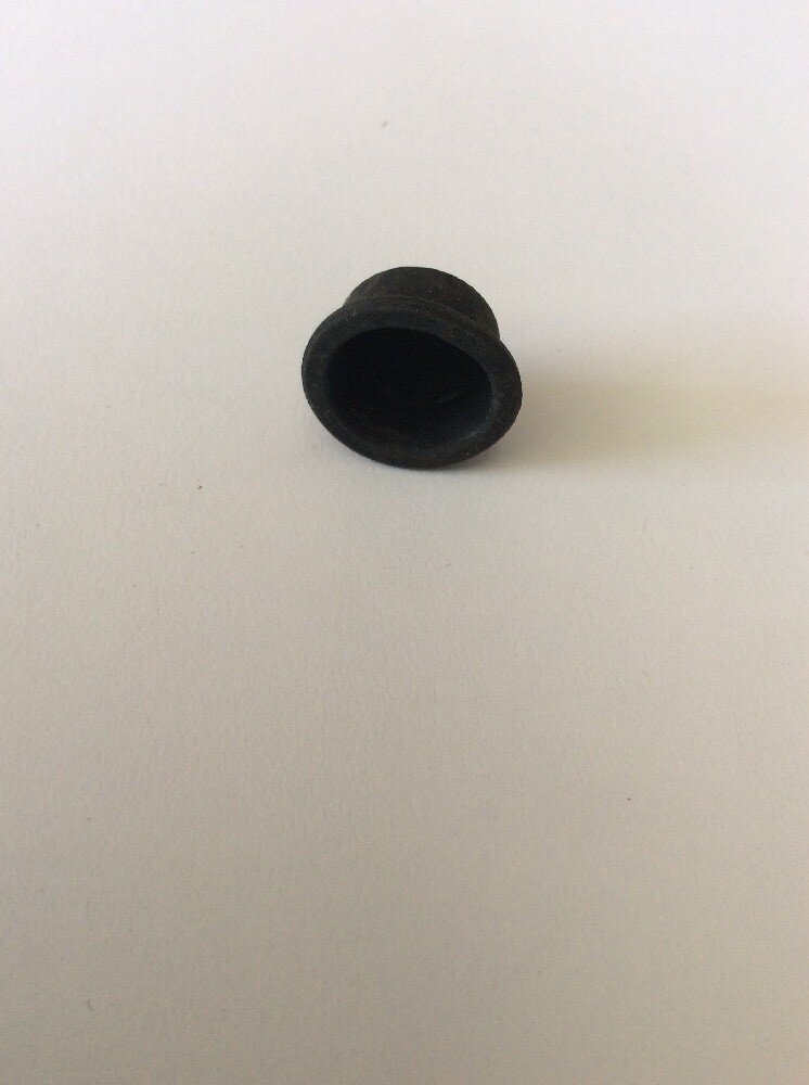 SUREFIRE E2D AND SIMILIAR LIGHTS PUSH BUTTON DUST COVER OEM 2-5