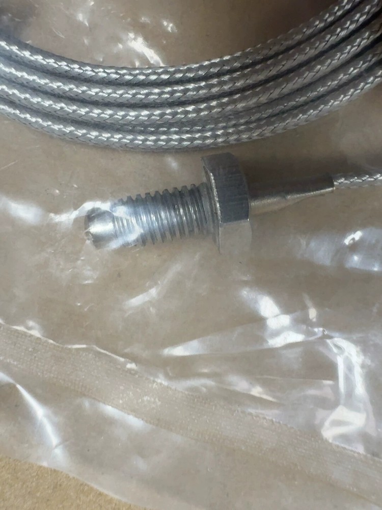 1pc OMRON E52L-CA1D New Temperature Sensor