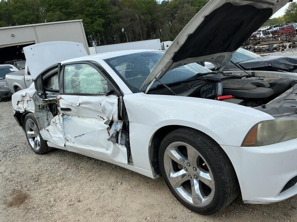 Fuse Box Engine Compartment Fits 12-14 300 5026233
