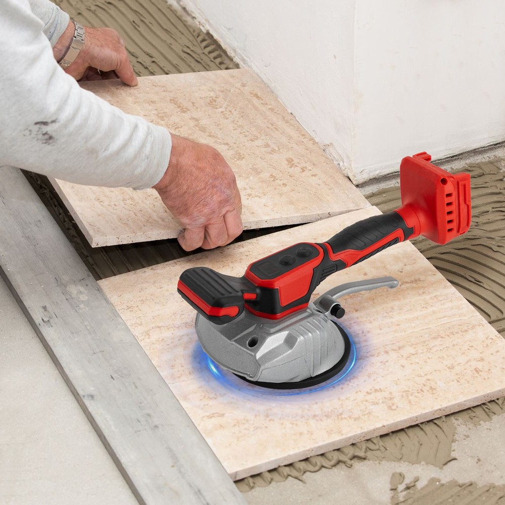 Tile Vibration Leveling Machine Cordless Tile Vibration Leveling Machine