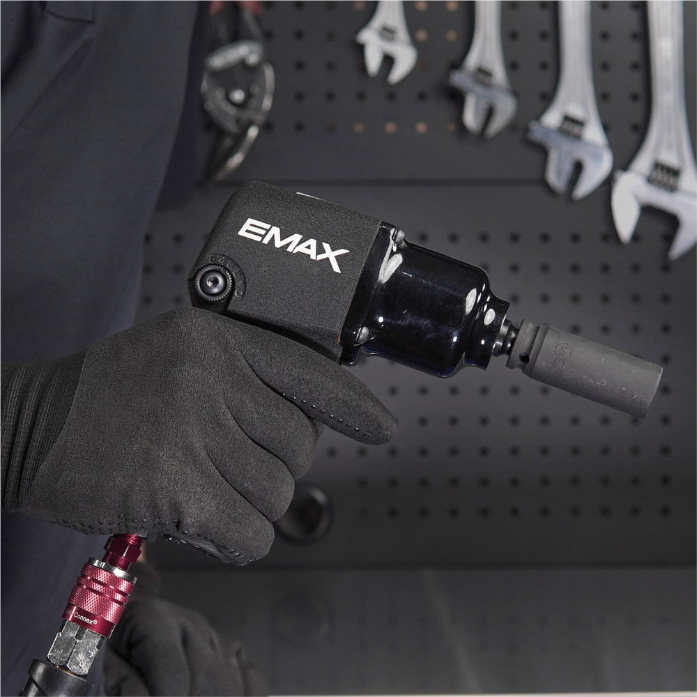 Emax Compressor Composite Impact Wrench