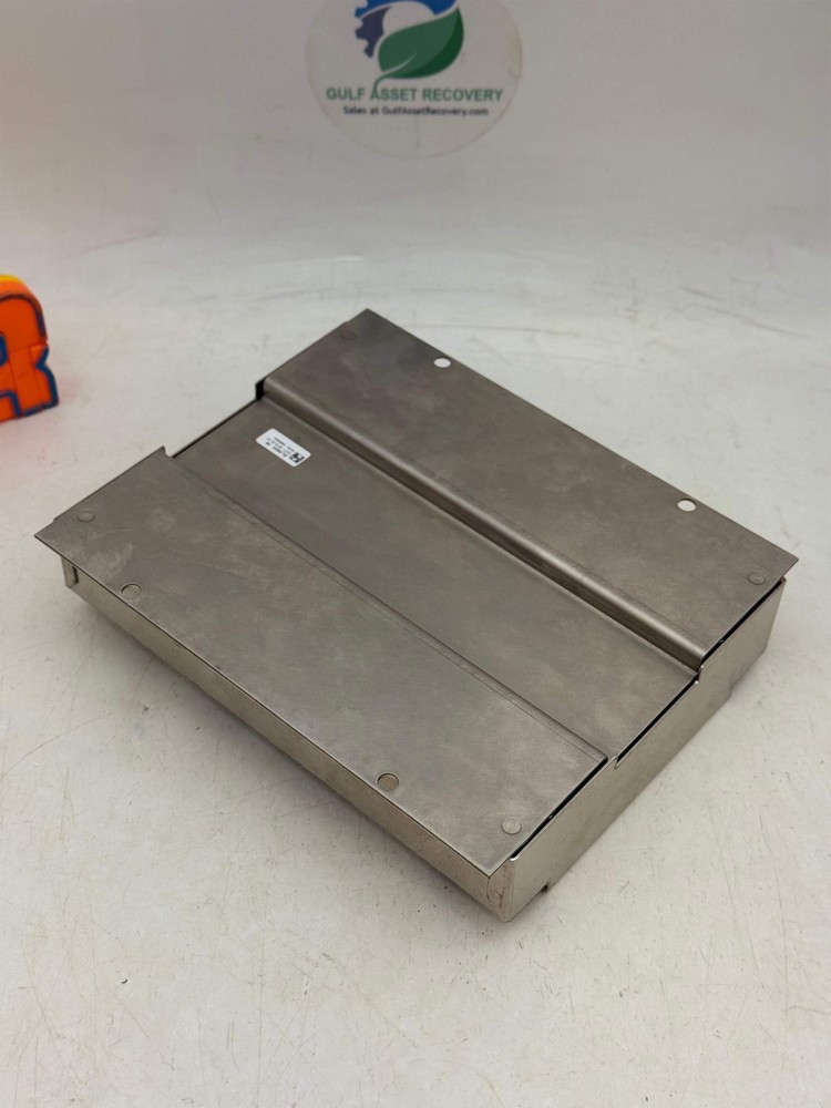 Berg Propulsion EL0800 BRC800 Controller Module (Used)