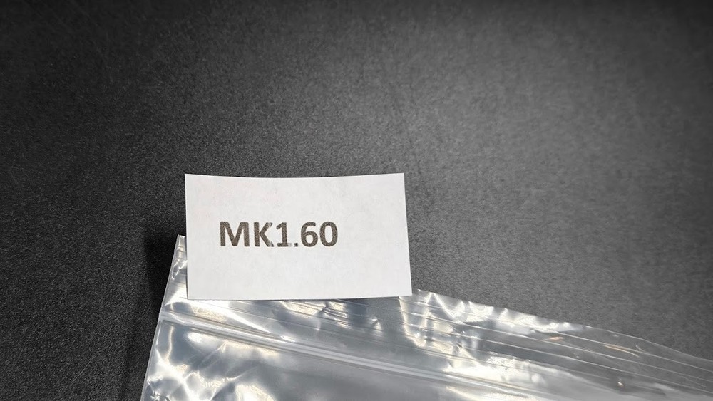 Svive Hydra Microphone Used Working Black