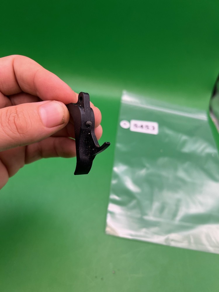 Planet Eclipse e-blade trigger