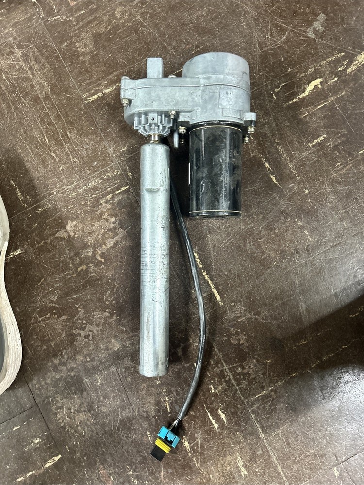 Goffer Linear Actuator — 24 Volt, 4.5MM Stroke GLA024004