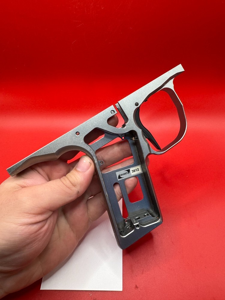 Planet Eclipse 05 Ego Frame