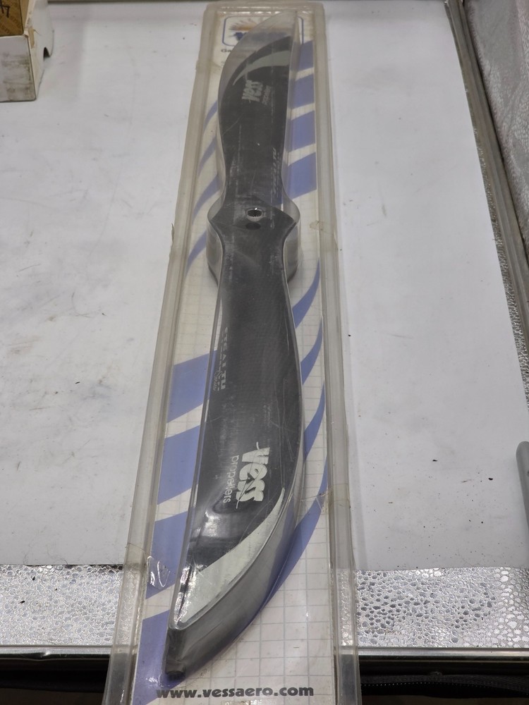 Vess Propellers Gas Series 28B