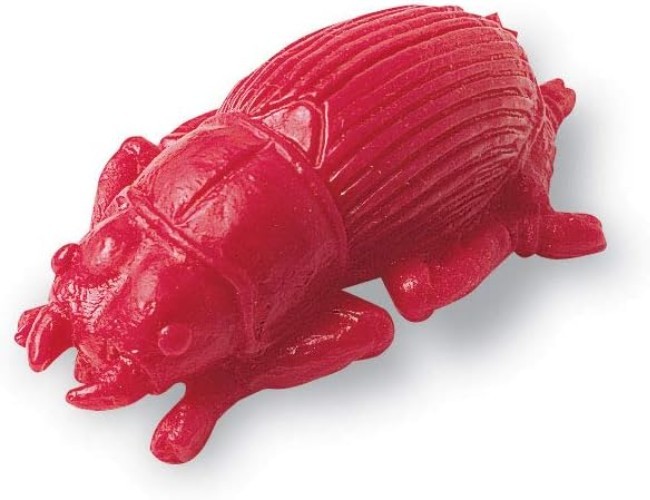 Backyard Bugs Counters - 72 Pieces, Toddler Learning Toys