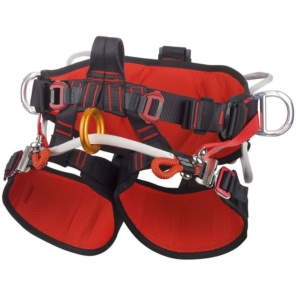 CAMP 216301 S-L Saddle, Tree Access Evo