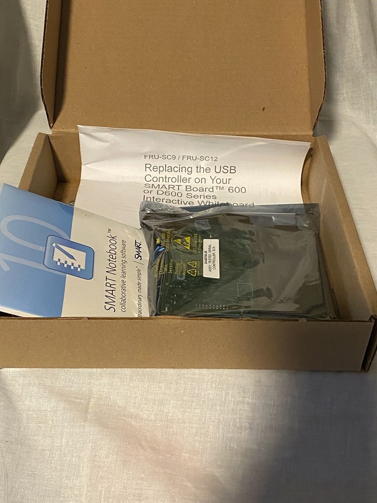 Smart Controller FRU-SC9 Master USB Controller R1