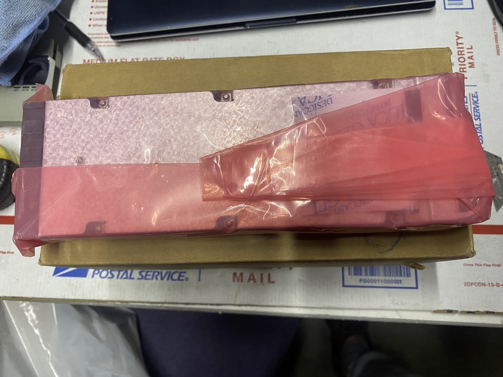 Eltek Flatpack S Rectifier Module 48/1800 HE 241122-125 - New