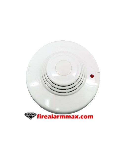 Edwards EC20FTU-3 Heat Detector