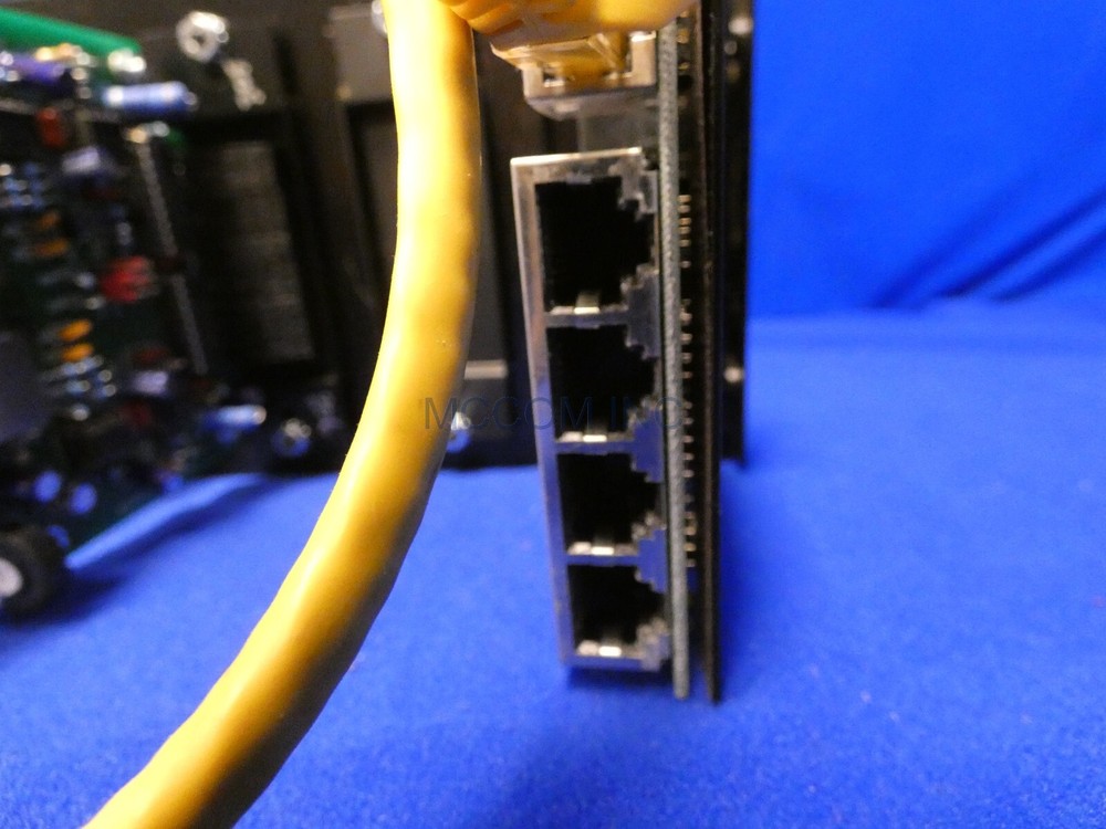 StudioHub+ Vu Meter, 1x4 Switcher, Headphone Mini panel