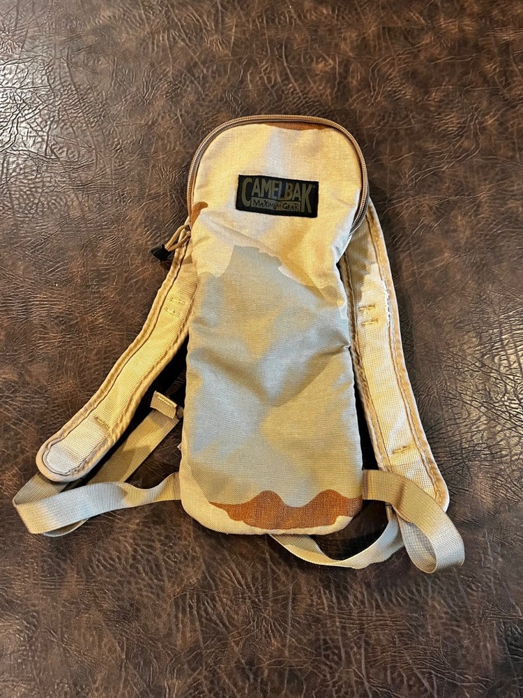 Camelbak Thermobak Backpack - Desert Camo