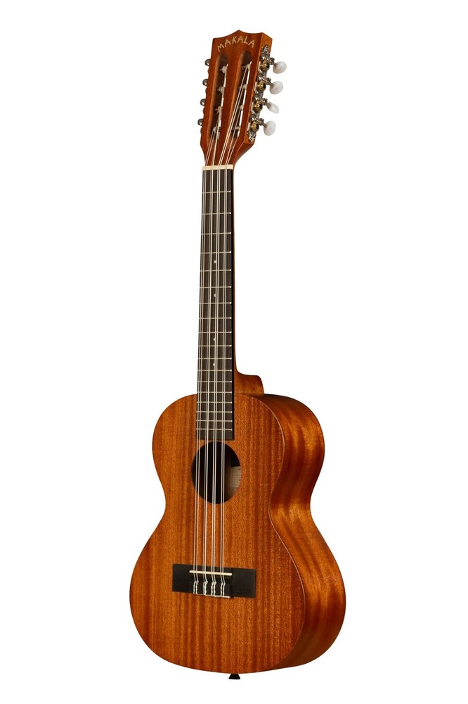 Kala MK-8 Makala 8-String Tenor Ukulele