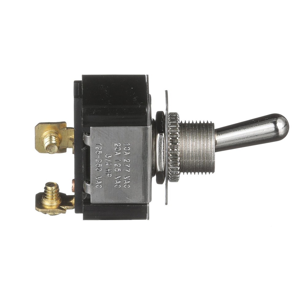 Seachoice 12101 2-Position Boat Toggle Switch, Off/On