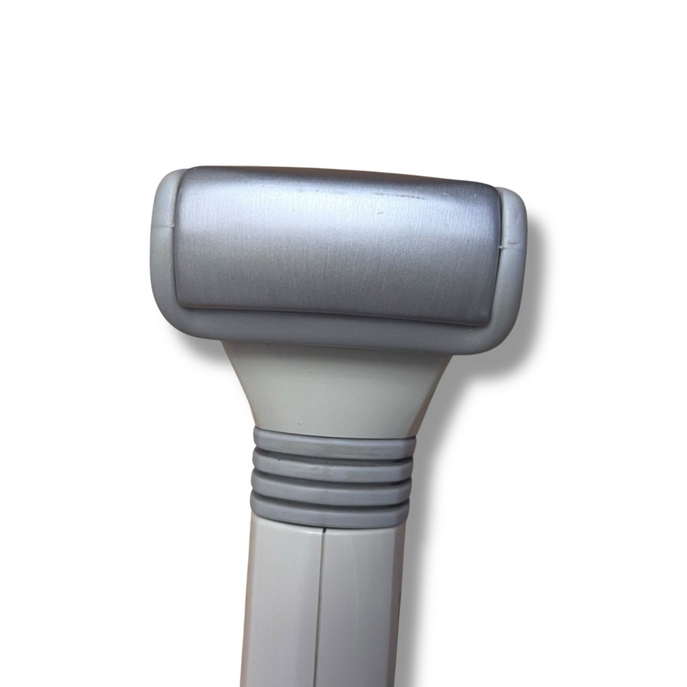 Panasonic EV247 Panabrator Massager Heated Reach Easy Extendable Variable Speed