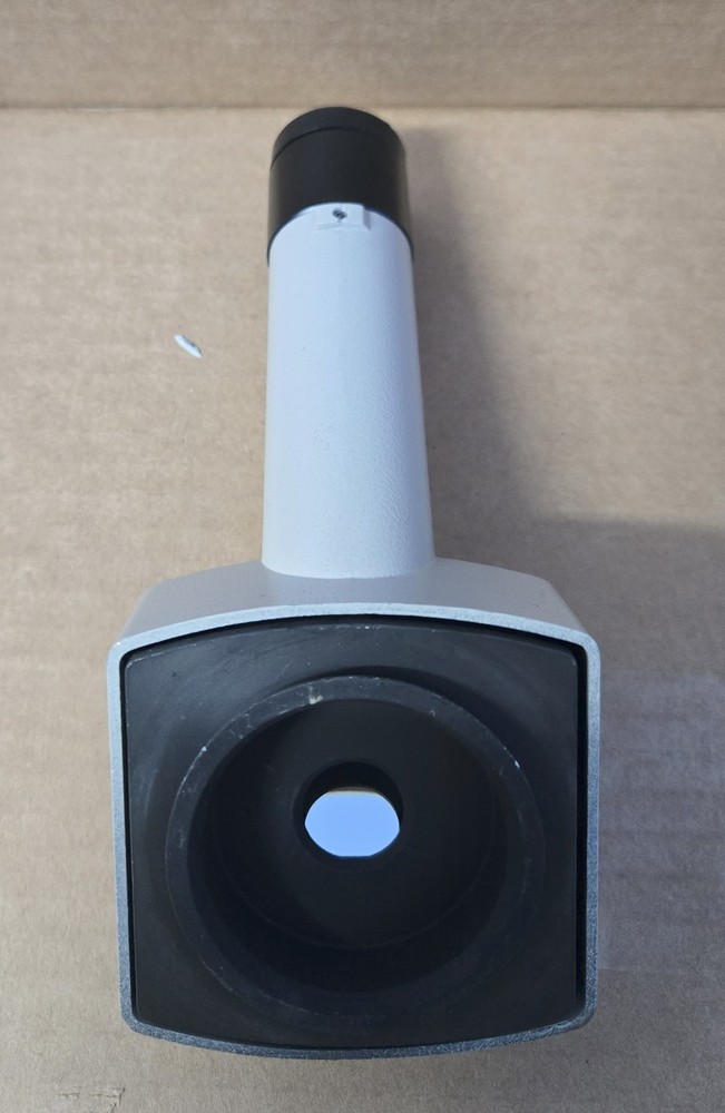 NIKON SE MONOCULAR HEAD W/ EYESPIECE