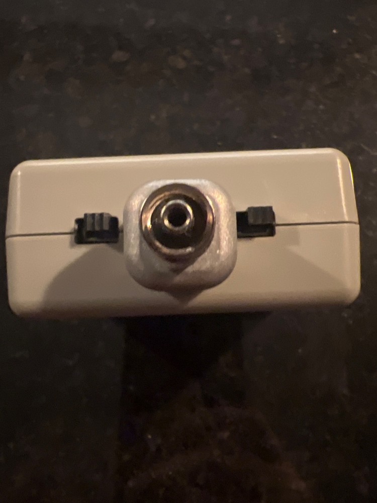 Netech Digimano 1000 Digital Pressure Vacuum Meter