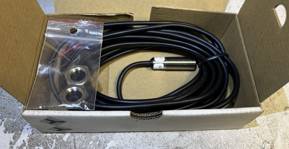 Telco LT-110-NG-5 Photoelectric Sensor Light Transmitter