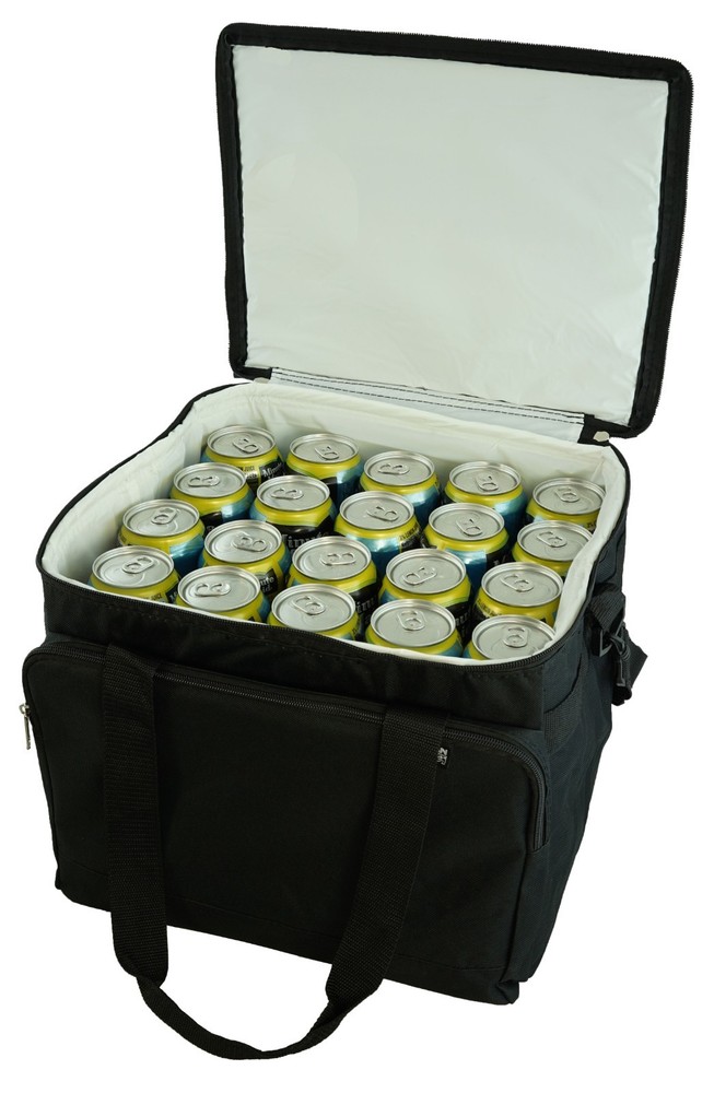 Ensign Peak Extra Large Insulated Cooler Bag