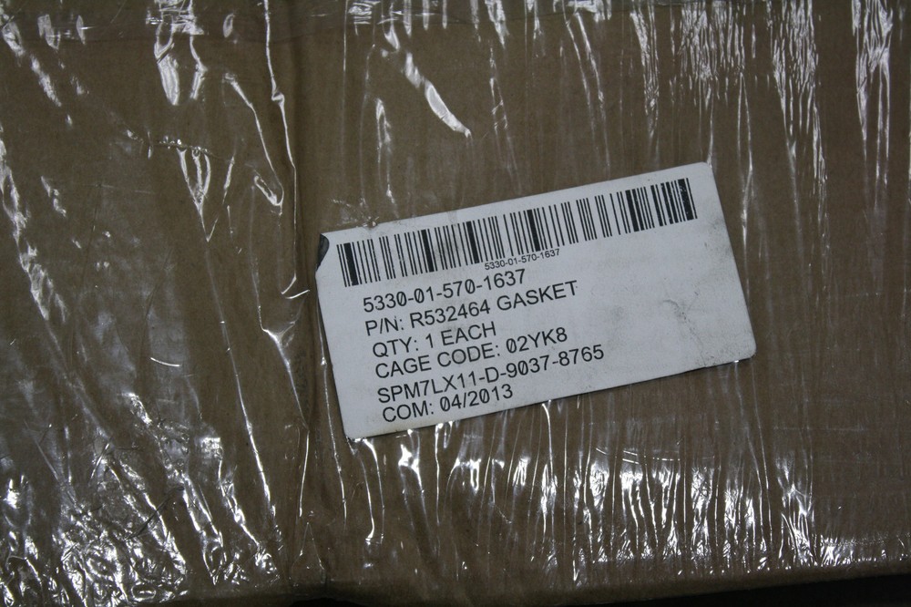 JOHN DEERE R532464 GASKET