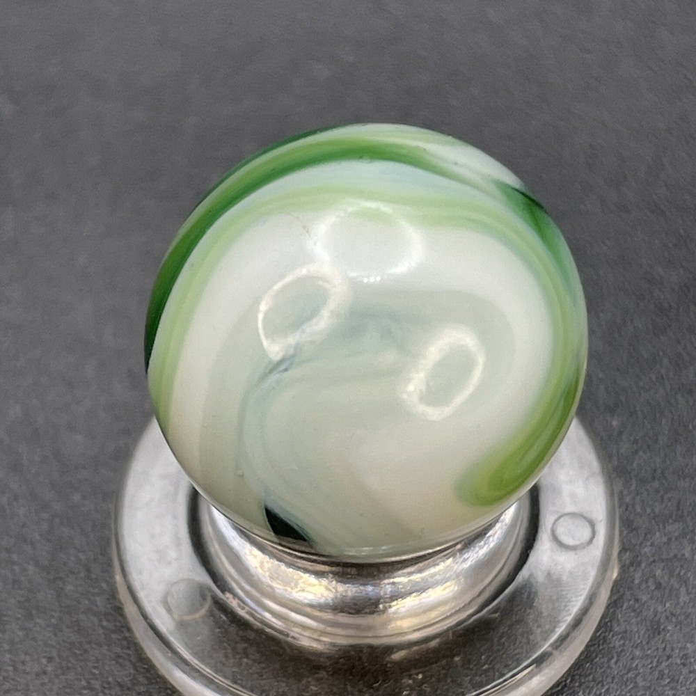 Swirl Marble Vintage Marbles 0.591”