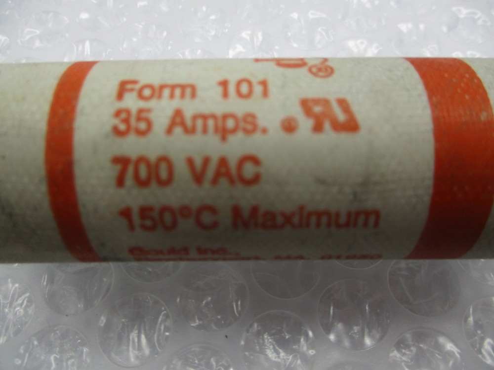 GOULD A70P35 FUSE NSNP