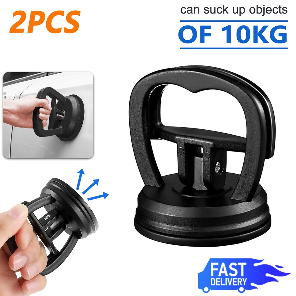 Car Bodywork Dent Repair Puller Pull Panel Ding Remover Sucker Suction Cup Tool