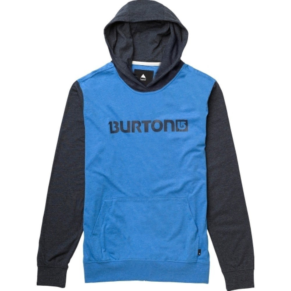 Men's Sweatshirt Maxwell Burton