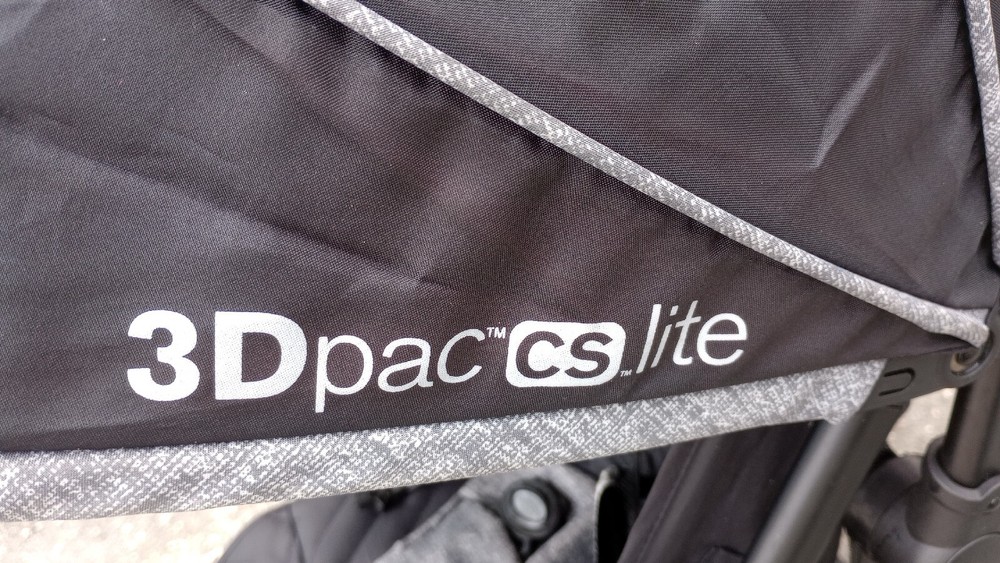Summer 3D Pac CS Stroller....seat belt harness Pieces