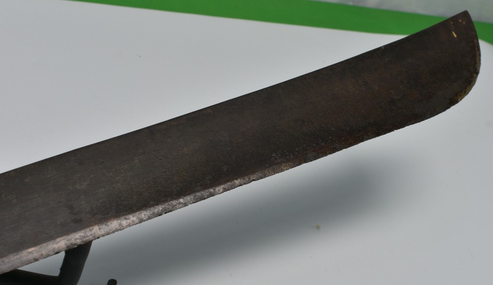 British WW2 Sheffield Machete