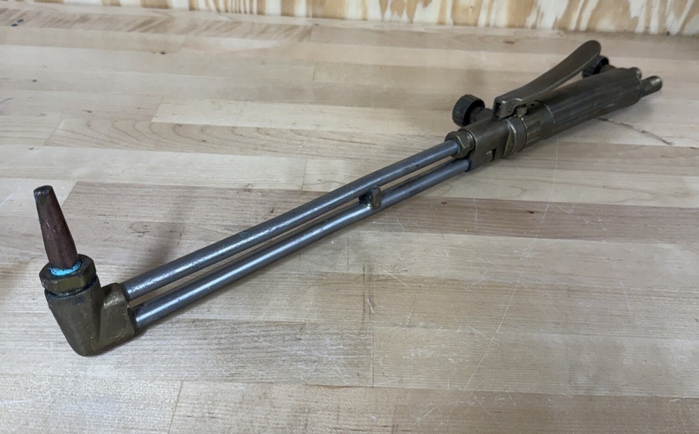 Weldit 20” Cutting Torch, Untested