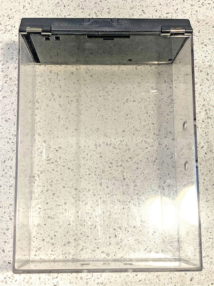 Alpha S3 Security BOX #15 AVM 606B Used
