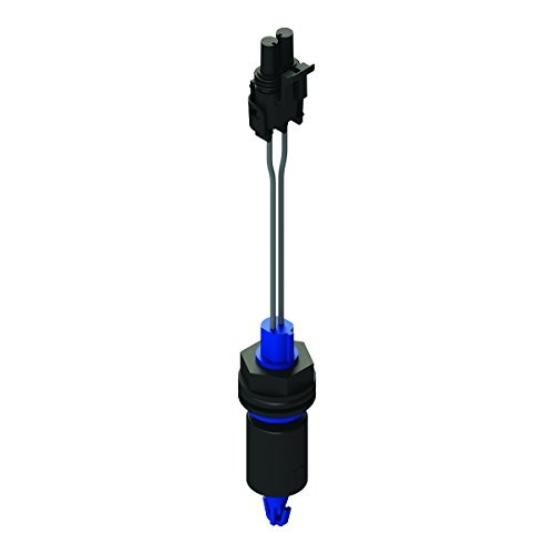 Power Gear Horizontal Fluid Sensor (Packard Connector with Black Float)