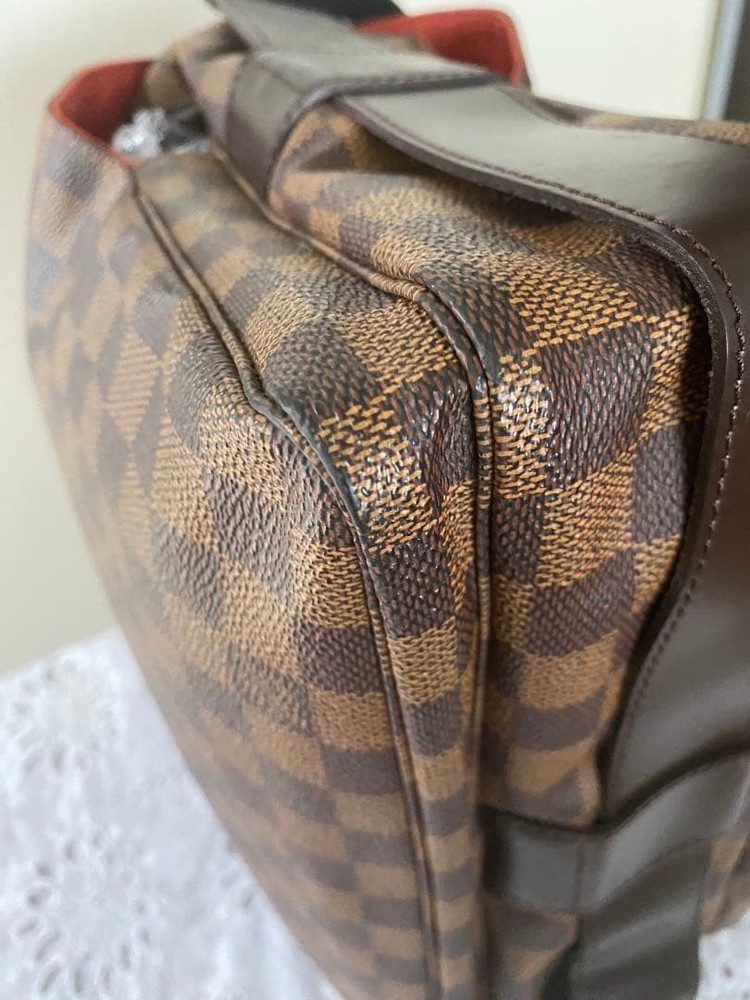 LOUIS VUITTON Damier shoulder bag