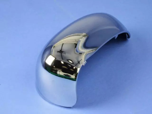 Genuine Mopar Mirror Cap Left 68073123AB