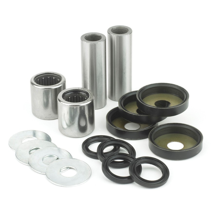All Balls Lower A-Arm Kit 50-1029CL77