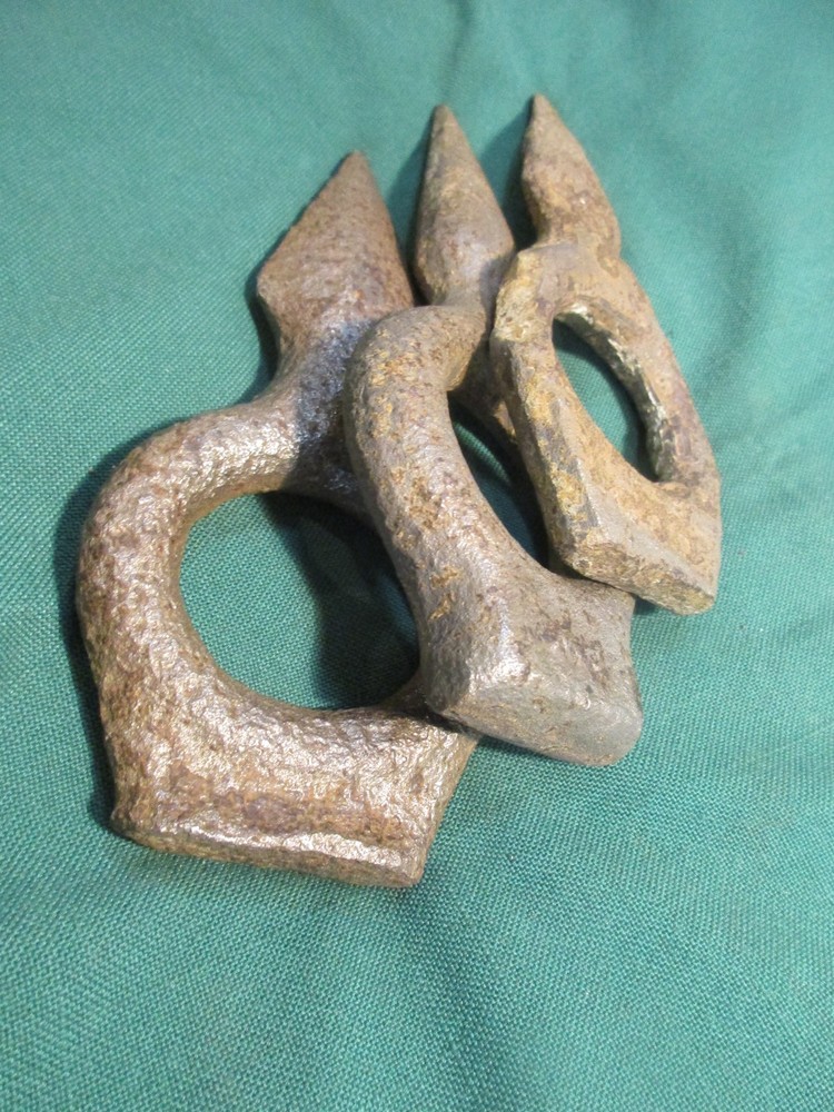 OREGON LOGGING TOOL LOG DOG TREE SPIKE