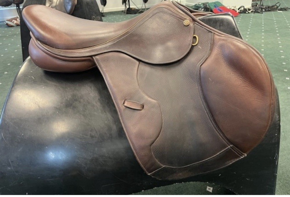 Pessoa Heritage Pro 17” Adjustable Tree