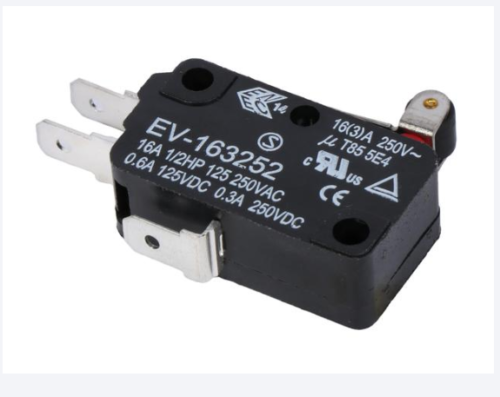 FOR Skyjack SJIII3015 MICRO SWITCH JOYSTICK 122869