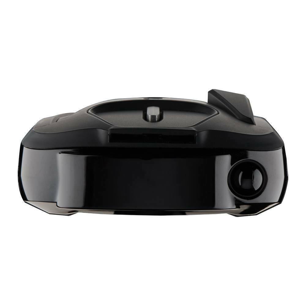 Cobra RAD 480i Radar/Laser Detector Updateable BLUETOOTH Certified Refurbished