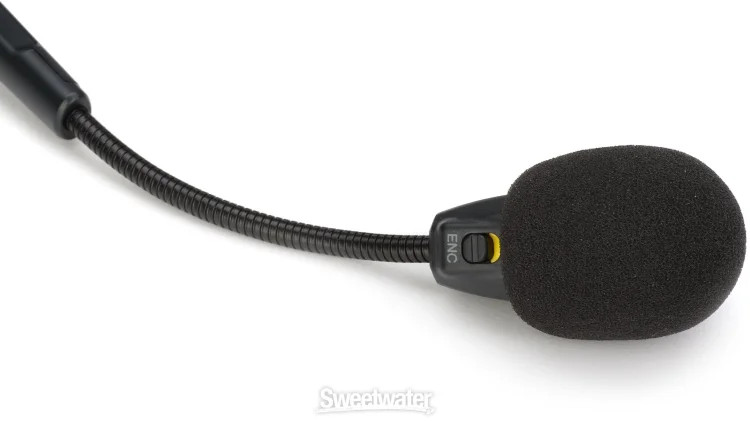 Hollyland Solidcom C1 Pro Wireless Intercom System - 2 Headsets