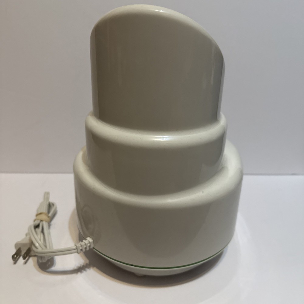Back to Basics SE2000 Smoothie Elite Blender Replacement Base, Tested