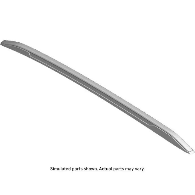 Genuine GM Side Rail 42880671